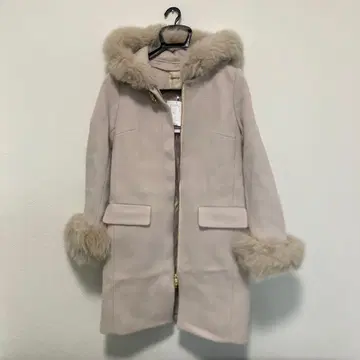 Apuweiser-riche 롱 코트 사이즈 0