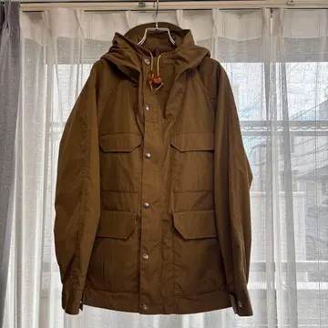 THE NORTH FACE PURPLE LABEL