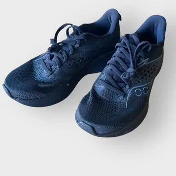 [ SAUCONY ] 써코니 스니커즈 러닝화 25.5cm