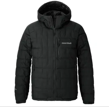 mont-bell 몽벨 이그니스 다운 블랙 XL 사이즈