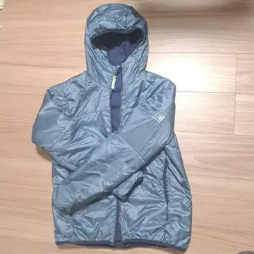 Karrimor gecko Ws 파카