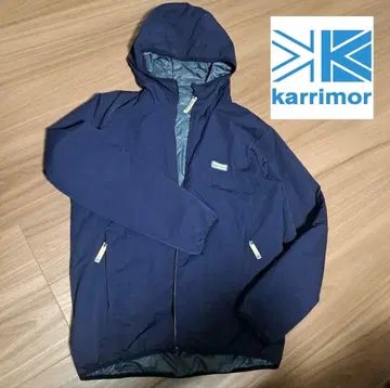 Karrimor gecko Ws 파카