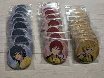 앙스타 쿄마후 2017 캔뱃지 Switch