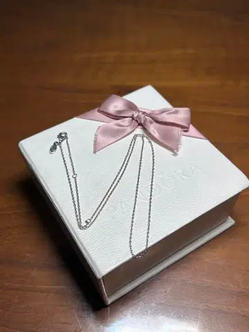 판도라 PANDORA 목걸이