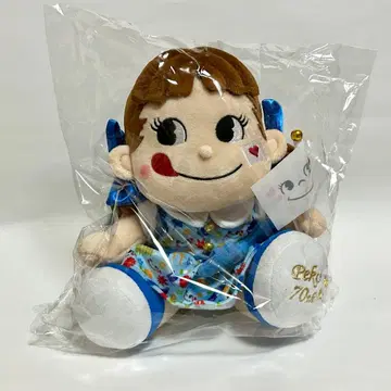 페코짱 봉제 인형 후지야