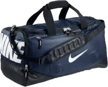 Nike 보스턴 백 네이비