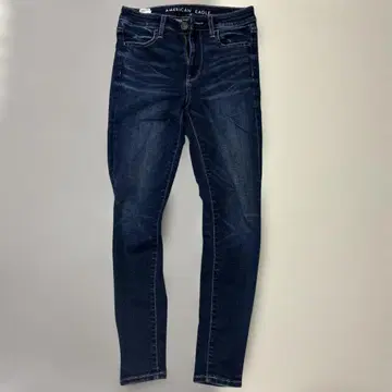 새상품급! American eagle 여성용 스키니 팬츠 4