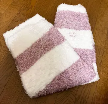 [ 미사용 새상품 ] gelato pique 롱 팬츠