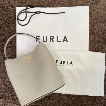 FURLA 훌라 DANAE S BUCKET BAG 다나에