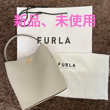 FURLA 훌라 DANAE S BUCKET BAG 다나에