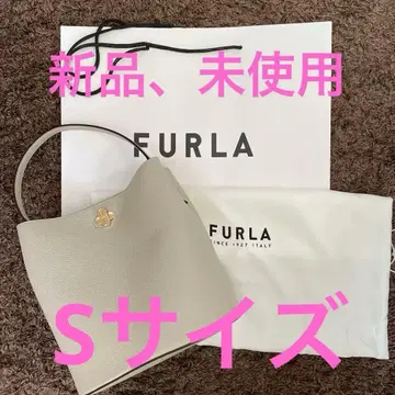 FURLA 훌라 DANAE S BUCKET BAG 다나에