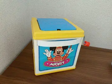 디즈니 깜짝 상자