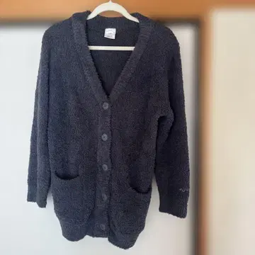 젤라또피케 gelate pique 가디건