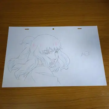 베르세르크 BERSERK 생 원화 그리피스 영화 극장판 몬다 나오유키