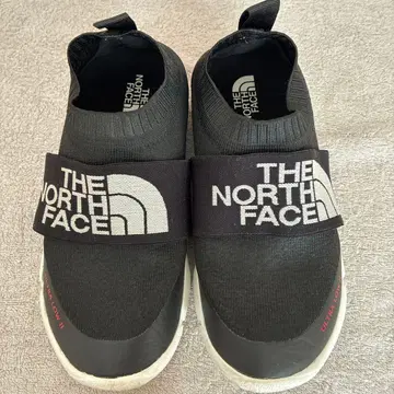 THE NORTH FACE 스니커즈