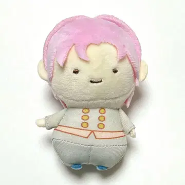 초특급 슈야 마스코트 봉제 인형 누이