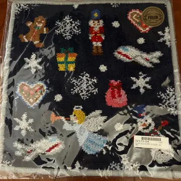 페일러 드림 크리스마스 JAL 콜라보 그레이