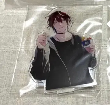 히구라시 아카네 아크릴 스탠드