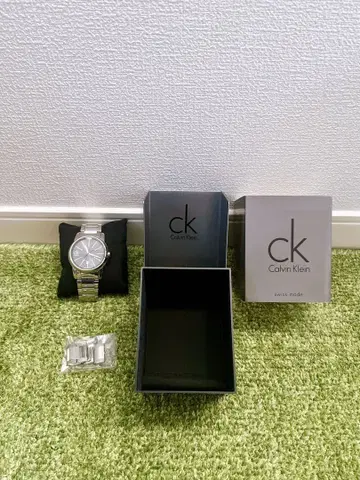 Calvin Klein K0A215