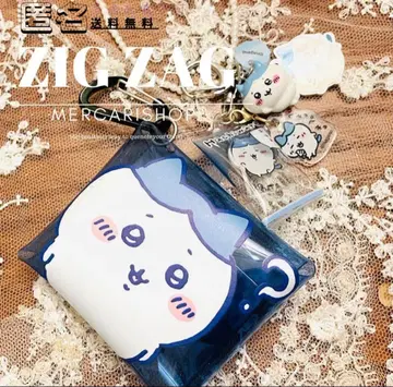 [익명&배송비 포함] 하치와레 이어폰 케이스 멀티 케이스 코디 묶음 판매