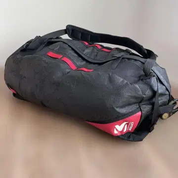MILLET VERTIGO DUFFLE 60 보스턴 백