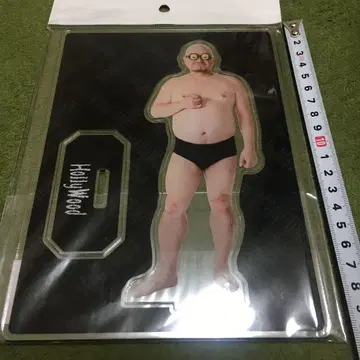 할리우드쇼 쇼 아크릴 스탠드 아크릴 스탠드