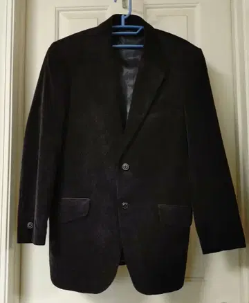 코듀로이 자켓 S 사이즈