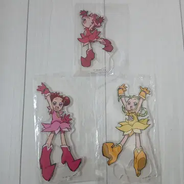 제일복권 오자마녀 도레미 아크릴 스탠드