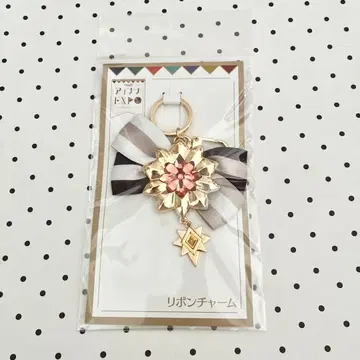 아이나나 EXPO 리본 참 미도 토라오