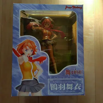 마이-HIME 츠루하 마이 1/6 피규어