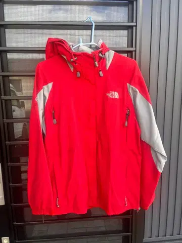 THE NORTH FACE SUMMIT SERIES 마운틴 후드티 S