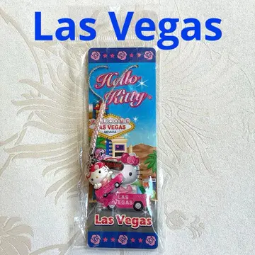 헬로키티  라스베가스 버전 레어 희귀