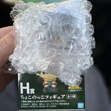 나의 히어로 아카데미아 다비 쵸코놋코