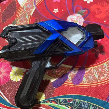 DX 에임즈 샷 라이저