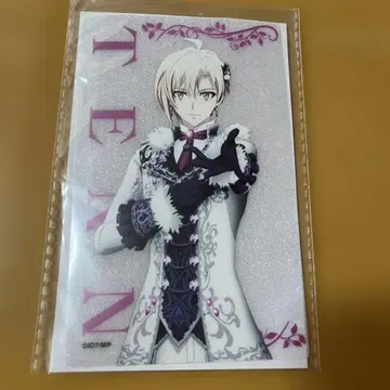 Tern 캐릭터 굿즈 미사용 새상품