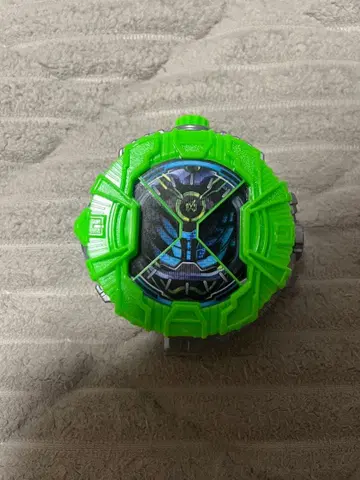 가면라이더 지오 DX 워즈 라이드 워치