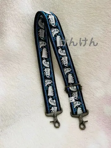 보리스 잡화점 히토츠메짱 스트랩 히구치 유코