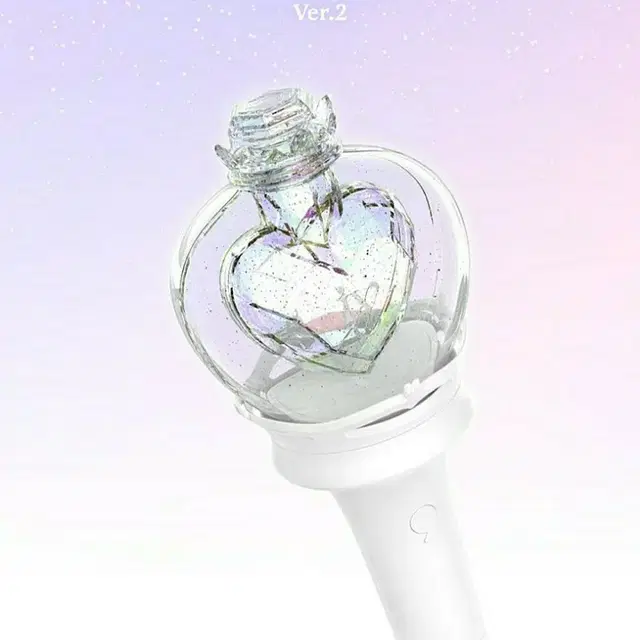 미개봉 아이브 응원봉2