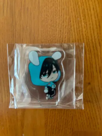 미니 아크릴 스탠드 남코 남아