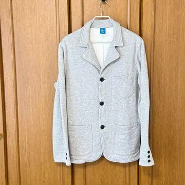 맨투맨 자켓 L Good On 구트온