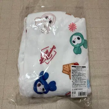 POPUP TWICE LOVELYS 룸웨어 M 사이즈