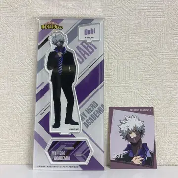 나의 히어로 아카데미아 히로아카 아크릴 스탠드 camera 다비