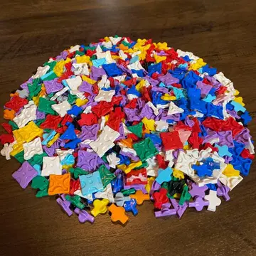 LaQ 라큐 850 피스