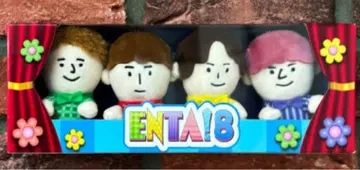 ENTA!8 후~유 치비 누이 후쿠다 유타