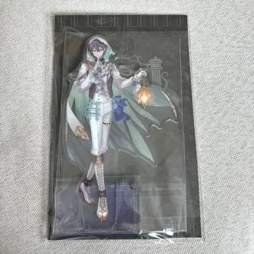 니지산지 코야나기 로우 할로윈 2024 아크릴 스탠드