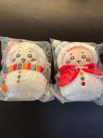 치이카와 (먼작귀) 세븐 에니마이 복권 E상 치이카와 & 헌책방