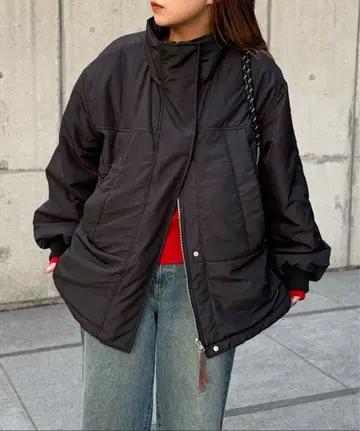 [ 새상품 ] CPCM 리버서블 몬스터 자켓