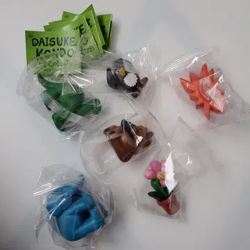 콘도 다이스케 가챠