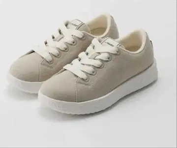 LeMouton Mate 루통 메이트 버디 메리노울 스니커즈