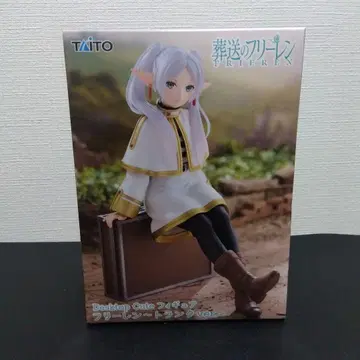 TAITO 장송의 프리렌 데스크탑 큐트 프리렌 트렁크 ver